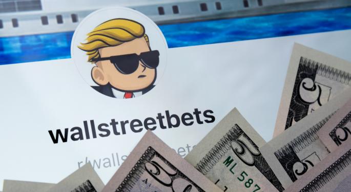 Social Media Without Middlemen? WallStreetBets Founder Backs Creator-Controlled Platform