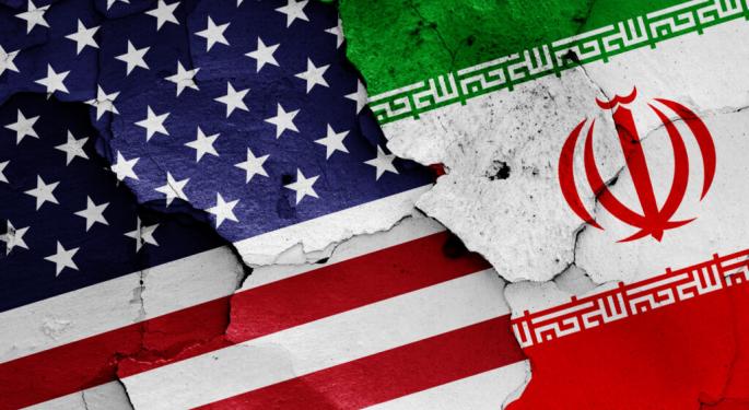 Trump Reportedly Told Iran It Was OK To Strike Back After US Attack: 'I Said, 'Go Ahead, I Understand''