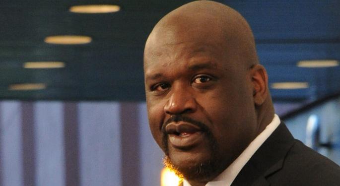 Shaquille O'Neal Wants $50 Million From Lakers Following $10 Billion Sale