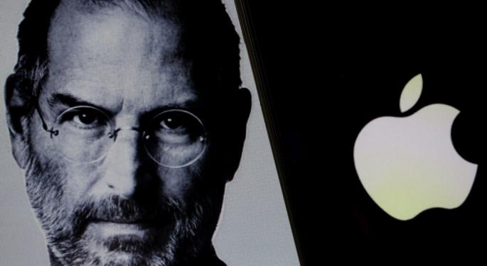 Marc Andreessen Says Steve Jobs Wasn't A Saint Or A Monster: Just A Genius Who Refused To Accept Mediocrity And Made Everyone Better