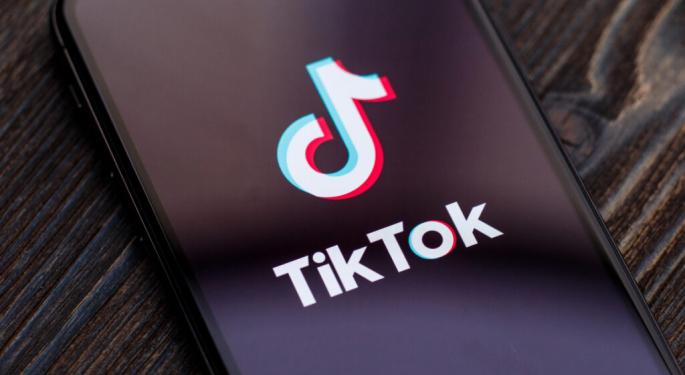 Trump Says 'We Pretty Much Have A Deal' As He Reveals US Will Resume TikTok Deal Talks With China Soon