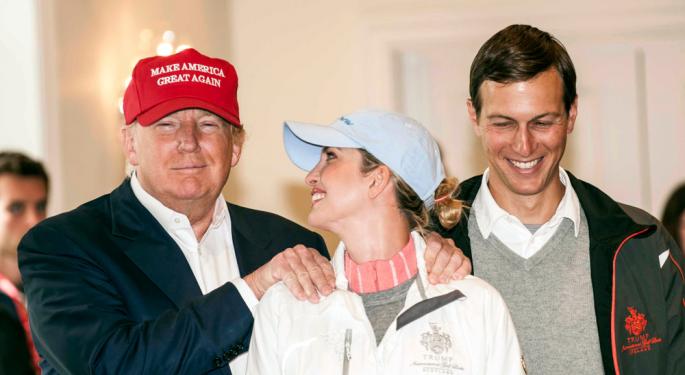 Ex-Trump Family Attorney Raises Alarms Over Trump's Actions as President: 'I Have Never Been As Concerned'