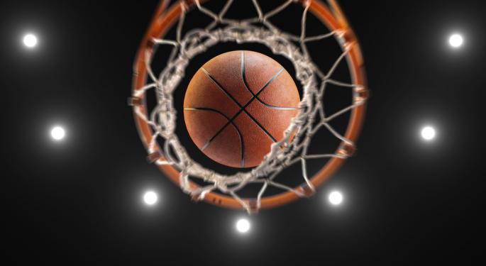 Once Powerless, Now Priceless: V.J. Edgecombe's Journey From No Electricity to $50.4M NBA Future