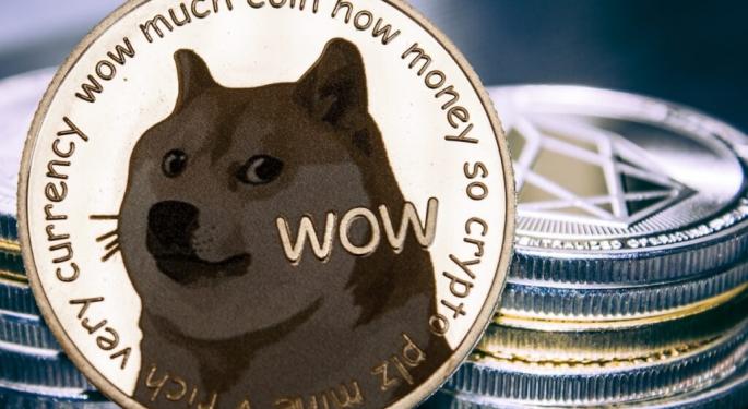Dogecoin Shoots Up Over 6% As Elon Musk Launches America Party, Large Transactions Spike