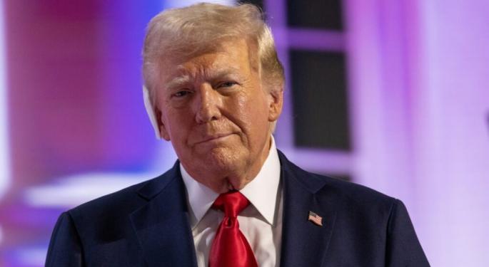 Trump's Sweeping Tax Bill, Tariff Hikes, Gavin Newsom's Tour And More: This Week In Politics