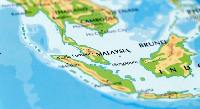 US Plans To Restrict AI Chip Exports to Malaysia, Thailand To Curb Diversion to China