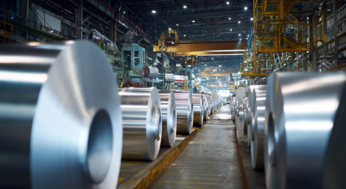 Aluminerie Alouette to Invest $1.1 Billion in Major Canadian Aluminum Revamp