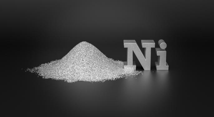 Nickel Downturn Prompts South32 Divestment, Veteran Investor Eyes Contrarian Opportunity