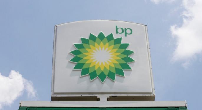 BP And Shell See New Opportunities In Libya's Oil Fields