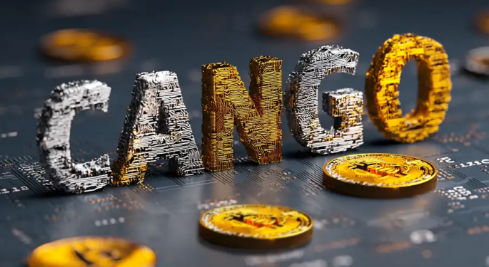 Cango Talks To Bamboo Works About Hedging Bitcoin Volatility, Future Roadmap And More...