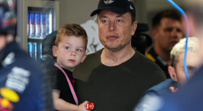 Elon Musk's 'America Party' Inspires Wild Memecoin Surge — One Token Jumps 129% In 24 Hours