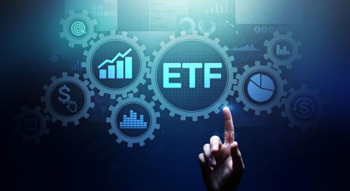 WisdomTree's New GEOA ETF Bets On Geopolitics, Tech Shifts, And Global Power Plays