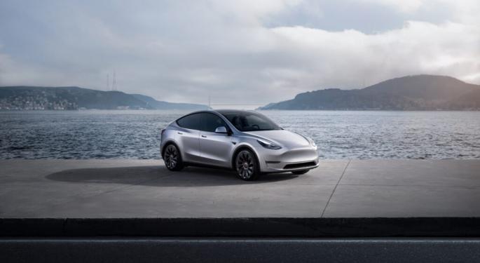 Tesla Was Ready For Q2 China Comeback — But It Didn't Happen