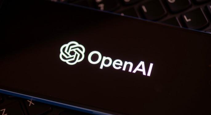 'Success Is Not Guaranteed' — Biographer Keach Hagey Says Sam Altman's Future At OpenAI Hangs On A Deal-Maker's Luck And Instability
