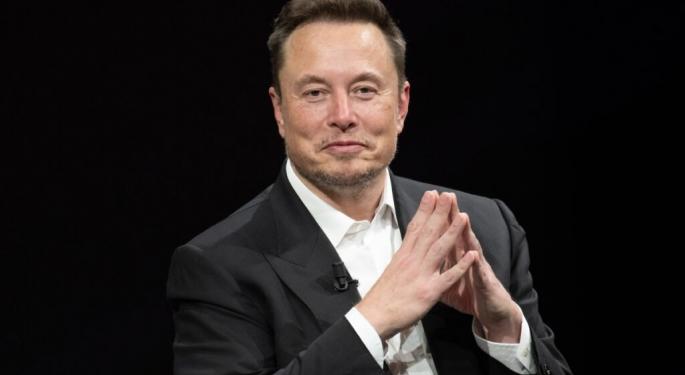 Musk Tells Tesla Analyst Dan Ives To 'Shut Up,' But He's Not Backing Down: 'This Is The Time For ... A Plan'