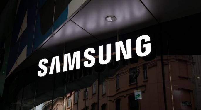 Samsung's Xealth Acquisition Connects Patient Data To Clinical Care