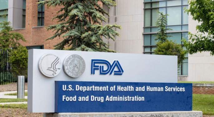Palantir Co-Founder Joe Lonsdale Wants A FDA Overhaul With Special Forces-Style AI Team Because China Is Racing To Outpace US In Biotech
