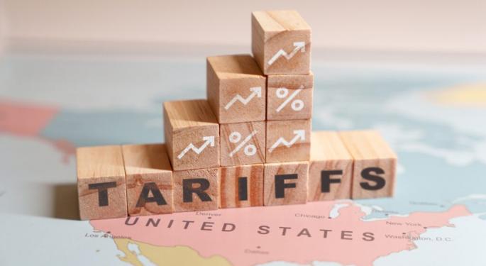 Trump's Letters To Japan And Korea Attract Criticism From Economists: Move Demonstrates 'Complete Lack Of Understanding Of Trade'