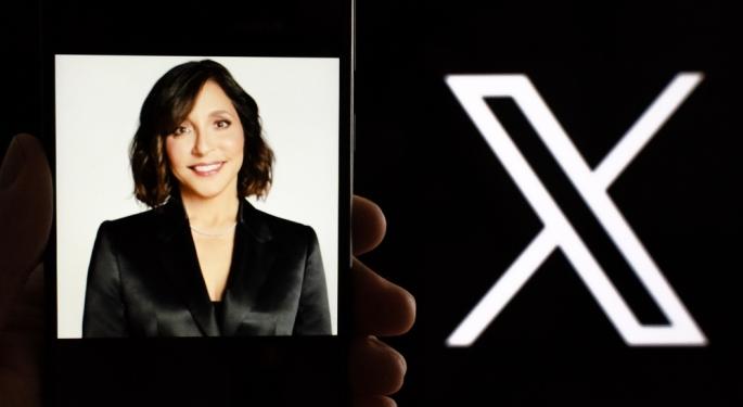 X CEO Yaccarino Splits With Elon Musk After Two Years, Says 'Best Is Yet To Come' For Social Platform