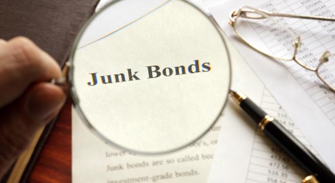 Trump Tariffs: The Junk Bond Market May Be Sitting On A Time Bomb