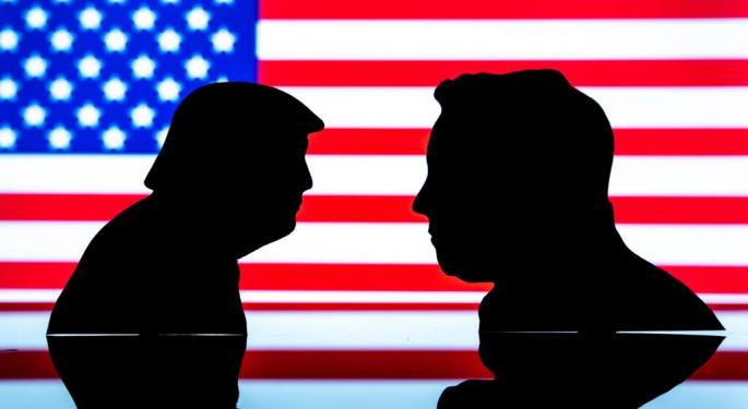 Trump Says He Would Have Done DOGE Cuts 'Differently,' Downplays Concerns Over Elon Musk's Third Party: 'I think It'll Help Us'