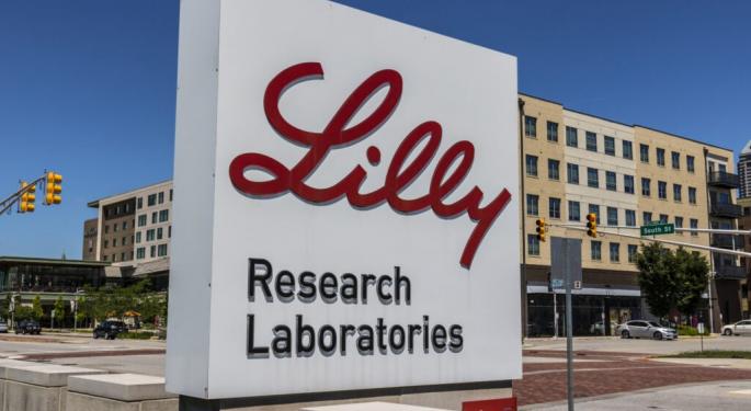 FDA Approves New Dosing Schedule For Eli Lilly's Kisunla In Alzheimer's Treatment