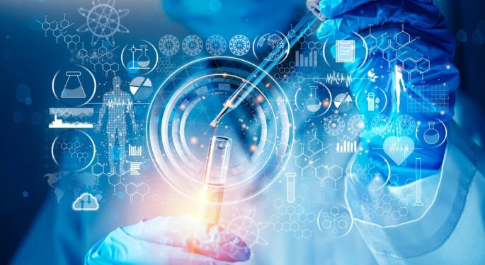 ProKidney PROK Shares Skyrocket On Promising Kidney Disease Drug Trial Results