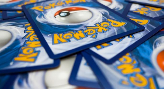 Pope Leo XIV Adds Gaming Lore To Vatican History By Autographing A Reverse-Holo Popplio Pokémon Card For Pilgrim