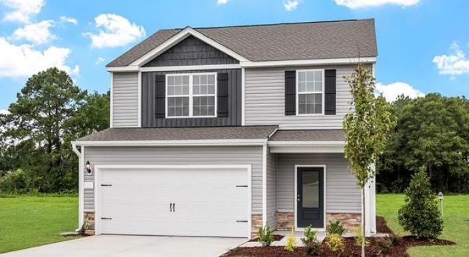 JPMorgan Sticks To Bearish Call On LGI Homes As June Closings Disappoint
