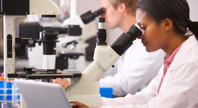 Evoke Pharma EVOK Shares Skyrocket On New Patent: What's Going On?