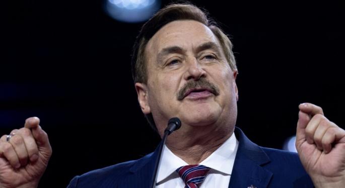 MyPillow CEO Mike Lindell's Lawyers Fined $6,000 For AI-Generated Court Filing Containing Nonexistent Case Citations