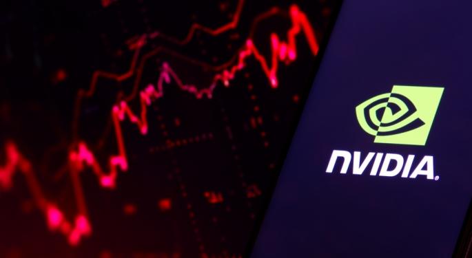 Nvidia Breaks $4 Trillion Barrier—Benzinga Poll Predicted It First