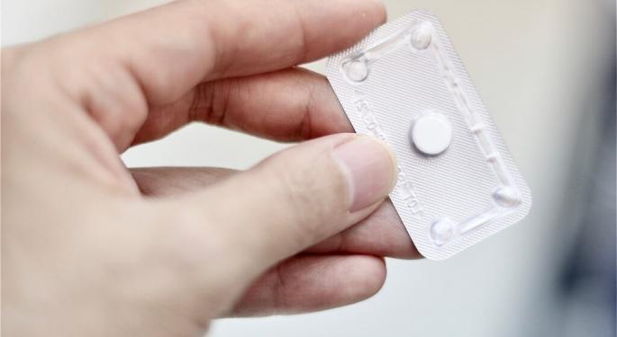 Massive 69.4% Surge for IGC Pharma in After-Hours Trading: Here's Why