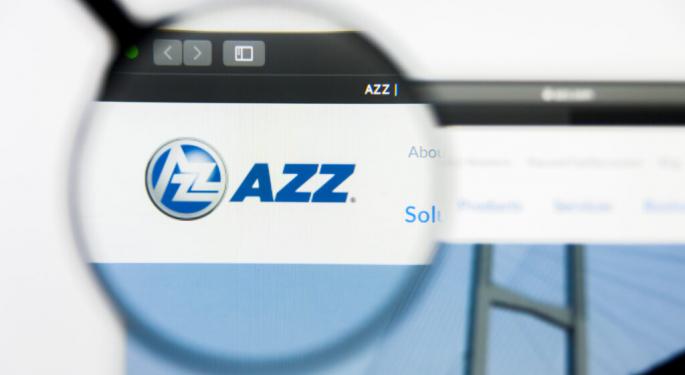 AZZ, Aehr Test Systems And 3 Stocks To Watch Heading Into Wednesday