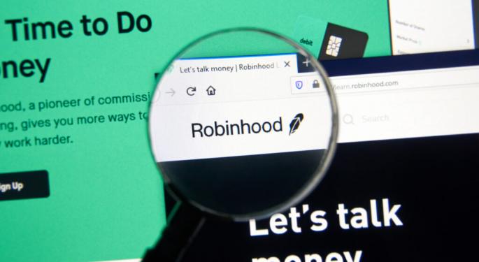 Tom Lee Calls Robinhood 'Morgan Stanley' For Gen Z, Draws 1980s Wall Street Broker Analogy To Explain Fintech's Rise