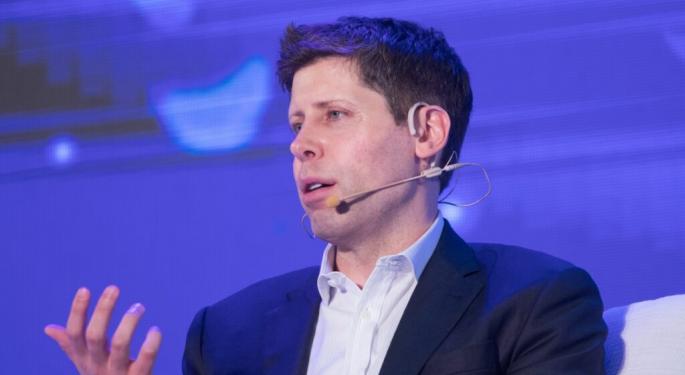 Invest America Act Gives $1,000 To Every US Newborn's Investment Account: Dell CEO Calls It 'Future-Proofing Prosperity,' Sam Altman Asks For 'More Stuff Like This'