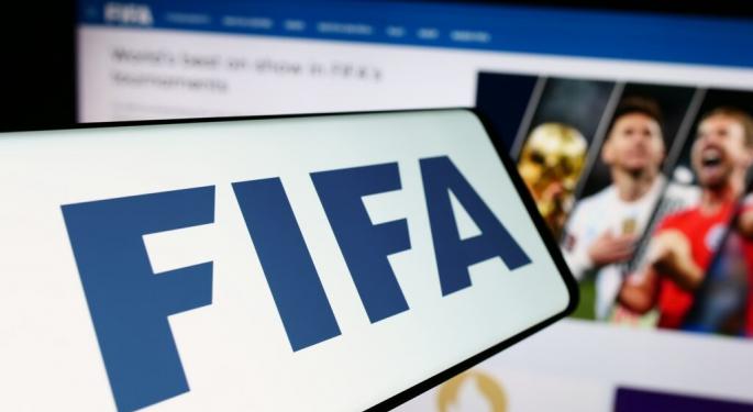 FIFA Opens Office In Trump Tower, Boosting Ties With President Ahead Of 2026 World Cup