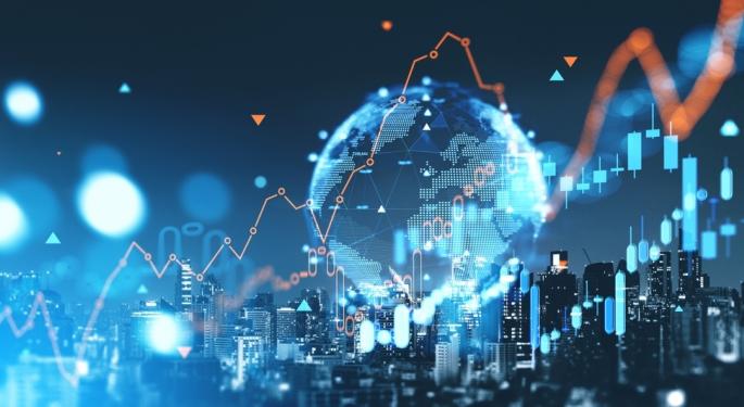 Dell, HPE Named Top AI Server Plays As Analyst Cites $14 Billion Backlog