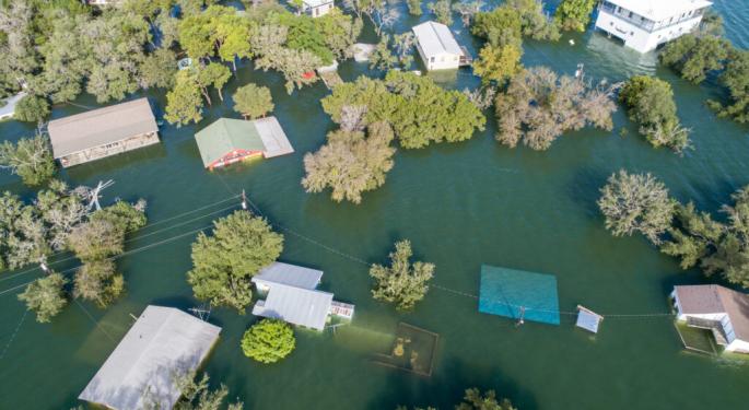 Did Peter Thiel-Backed Rainmaker's Cloud Seeding Trigger Texas Flash Floods? Experts Weigh In On Conspiracy Theories