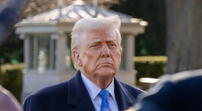 Trump Sends Lula A Letter Imposing 50% Tariffs, Calls Bolsonaro Trial A 'Witch Hunt' — Brazil's President Hits Back: 'Will Not Accept Any Form Of Tutelage'