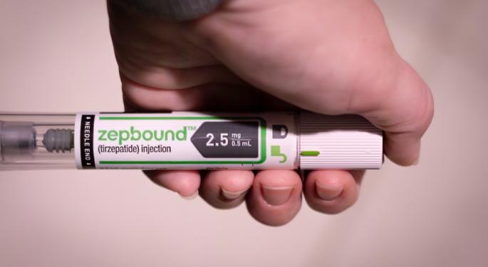 Zepbound Powers Eli Lilly's Upbeat Q2 Outlook