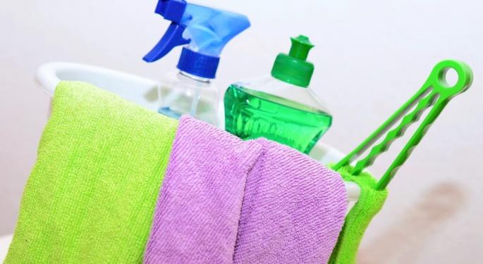 From Zero‑Waste To Retail Domination: Gwyneth Paltrow‑Backed Startup Founder Ditched Disposable Diapers, Coffee, Body Wash For 2.5 Years [CORRECTED]