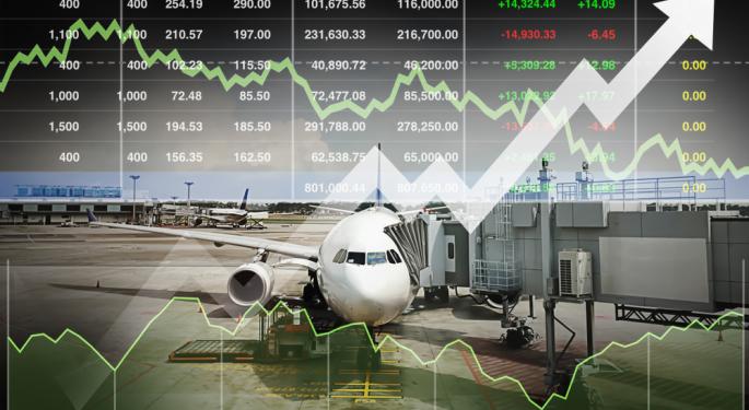 Airline Stocks Take Off, Trump Hits Brazilian ETF: What's Moving Markets Thursday?