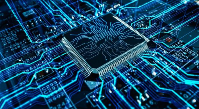 What's Fueling ON Semiconductor's Recent Stock Surge?