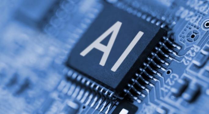 Nvidia Rival Groq Reportedly Eyes $6 Billion Valuation, Cisco And Samsung-Backed Company Looks To Double Valuation Amid Surging AI Chip Demand