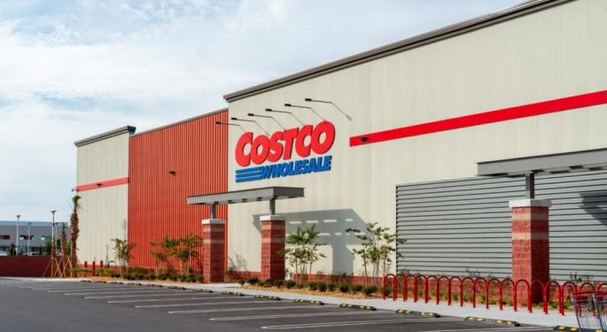 BofA Sticks With Overweight On Costco, Sees Easing Headwinds Ahead