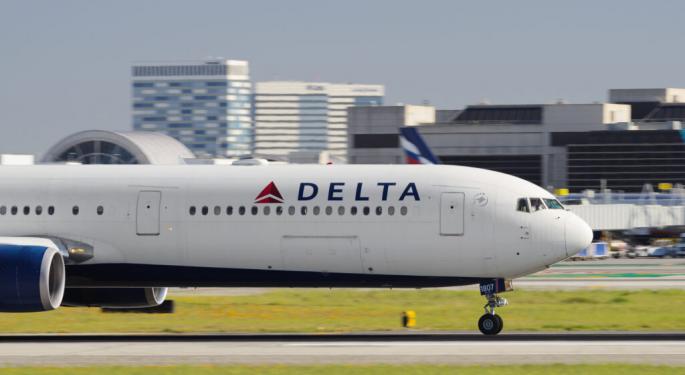 Conagra Brands, Delta Air Lines And 3 Stocks To Watch Heading Into Thursday