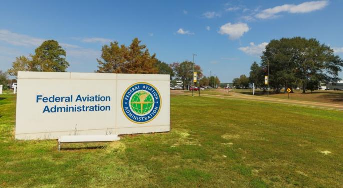 Senate Confirms Trump Pick Bryan Bedford As FAA Chief Even As Chuck Schumer Warns He Will Prioritize 'Profits Over Passenger Safety'