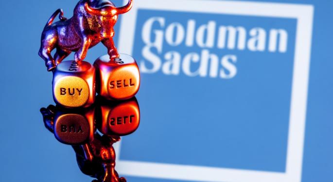 Goldman Sachs Earnings Are Imminent; These Most Accurate Analysts Revise Forecasts Ahead Of Earnings Call