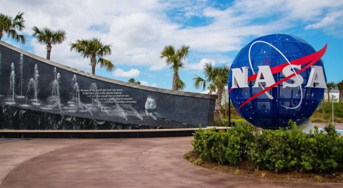 Trump Appoints Transportation Secretary Sean Duffy As Interim NASA Administrator